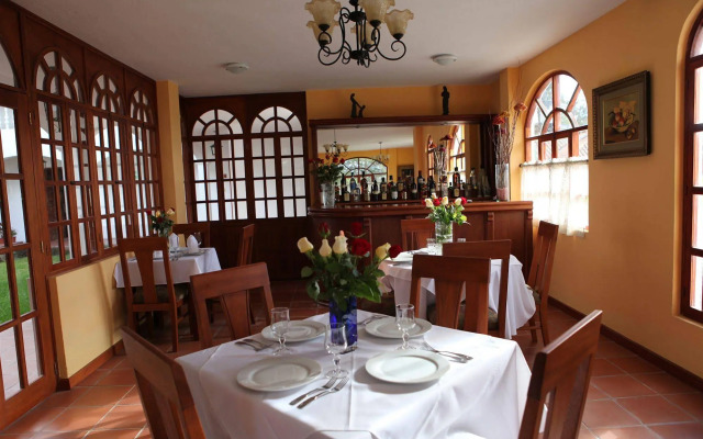Hotel Villa DaFiore
