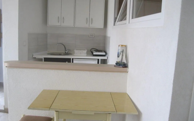 Villa Eros Apartments