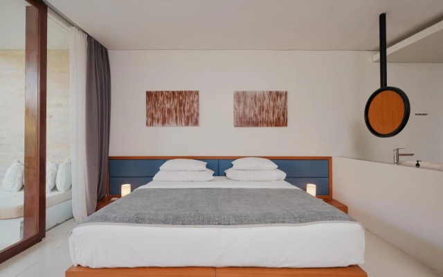 Away Lombok Mandalika