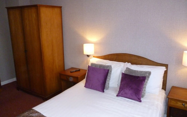 West Park Hotel
