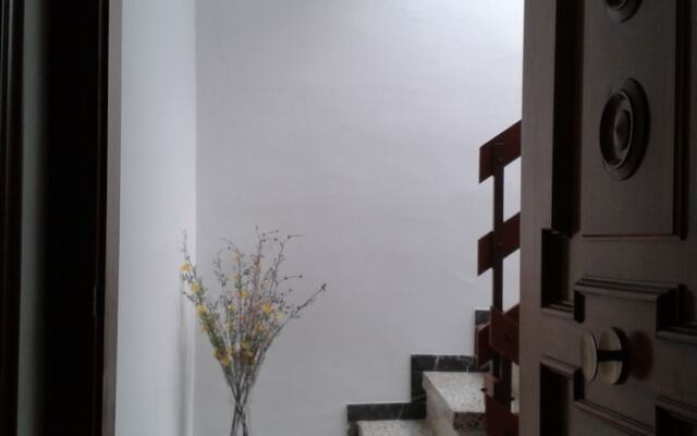 Apartamento Turístico