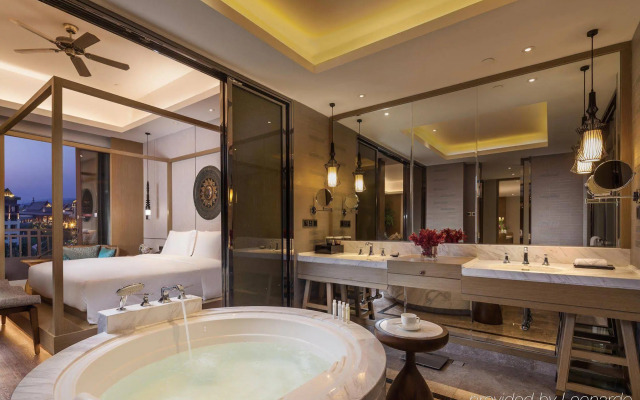 Pullman Resort Xishuangbanna