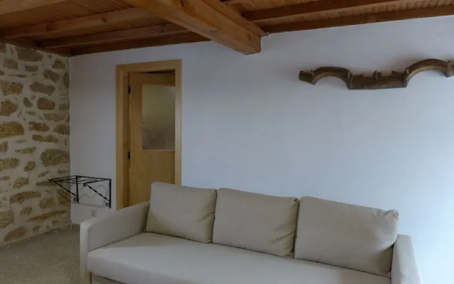 Casas da Villa - Oliveira e Videira
