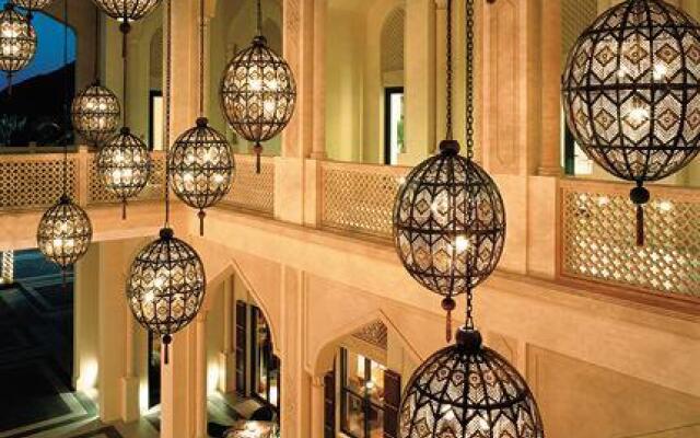 Hilton Muscat Al Bandar