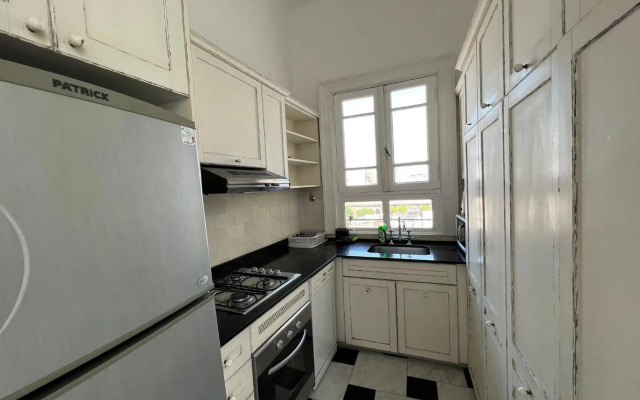 Beautiful apartment in Plaza Dorrego, San Telmo