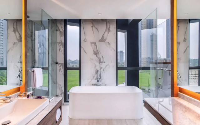 Mercure Tangerang BSD City