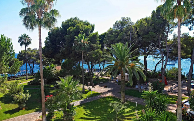 Hipotels Eurotel Punta Rotja & Spa