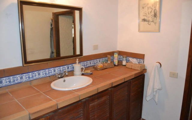 Casa Rural Moya