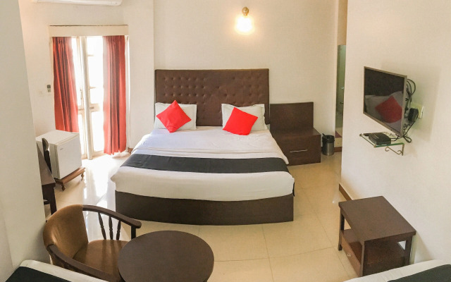Hotel Shikha Jaipur City Centre