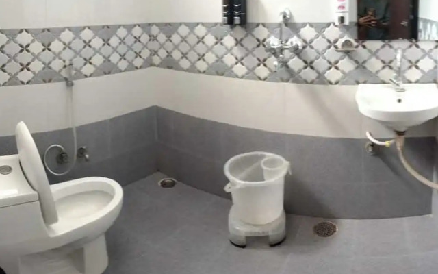 Hotel Maanvad Garh - V One pride by Noww Hotels