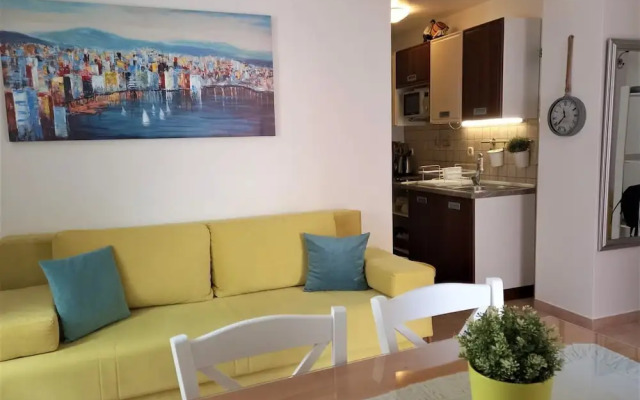 Apartments Nives