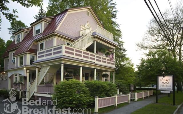 The Village Inn of Woodstock