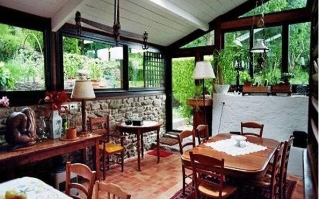 Le Logis du Jerzual