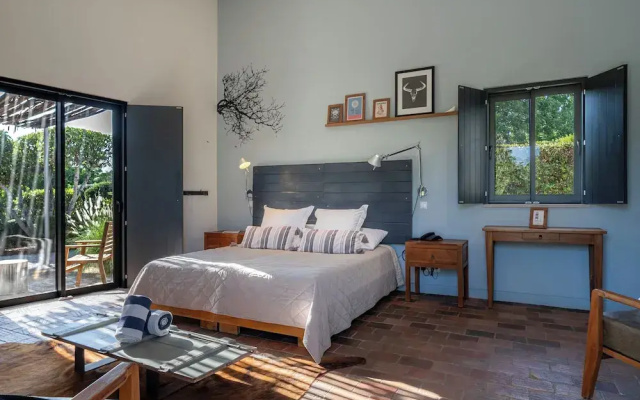 Fazenda Nova - Country House