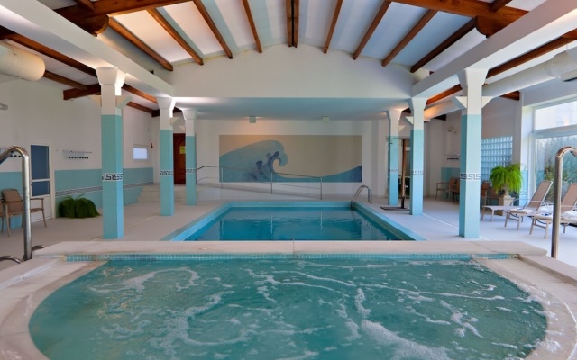 Hotel Fraga Do Eume