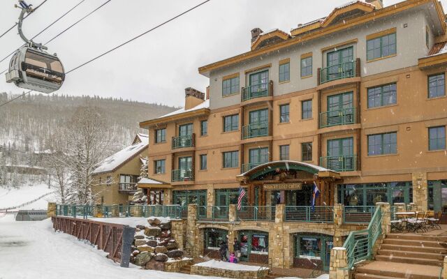 Inn at Lost Creek