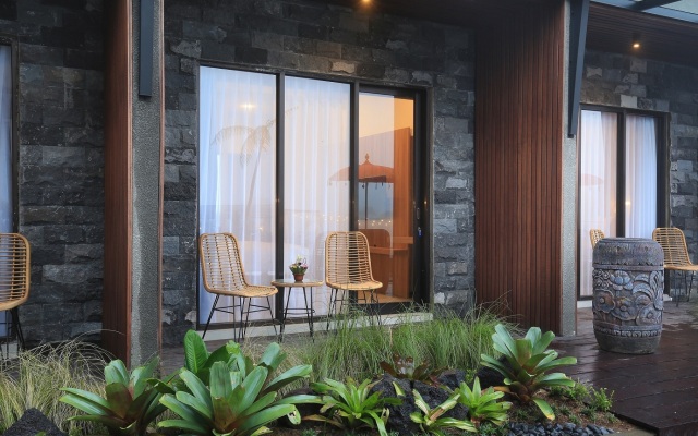 Pramana Zahill Kintamani