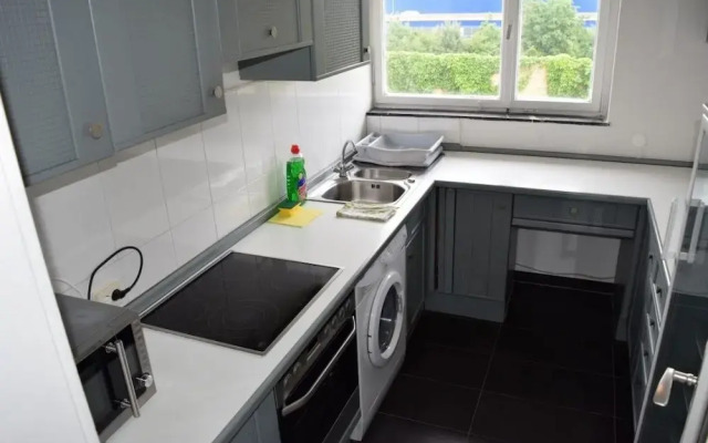 AB Apartment 45