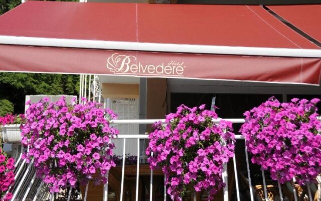 Hotel Belvedere Ohrid