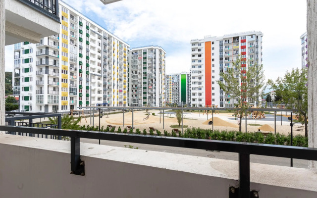 Frukty Rent Apartments on Acacia Street