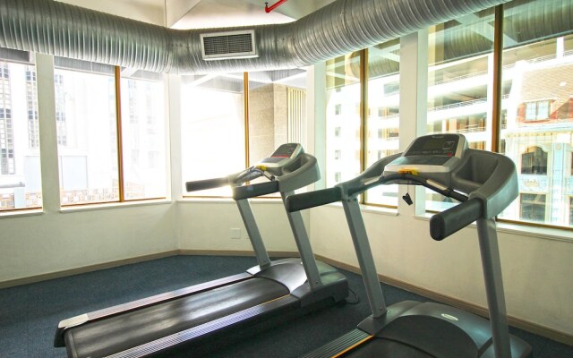 Cartwrights Corner 1901