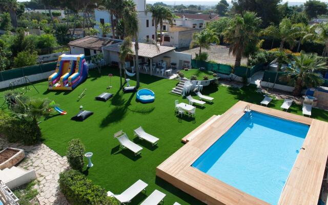 Relais Lo Stagnone