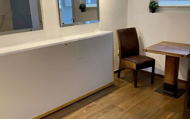 Stunning 1-bed Apartment in Herzogenrath