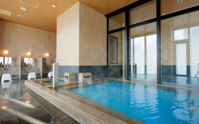 HOTEL UNIZO Tokyo Shimbashi
