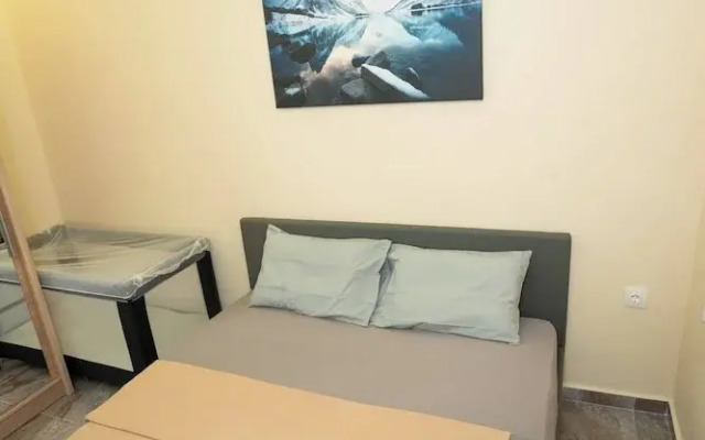 Cozy Corner Sikies GR