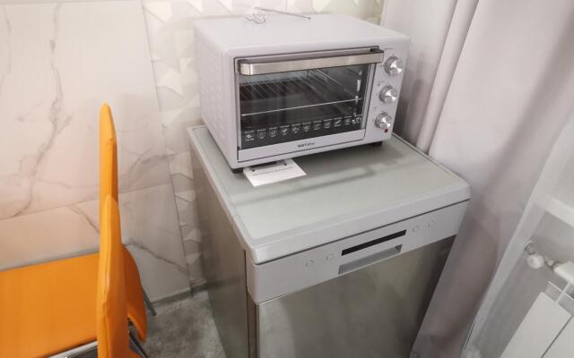 Дом с русской баней