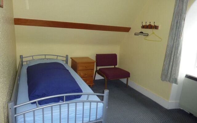 Braemar Youth Hostel