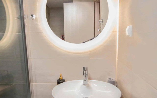 Agora Boutique Apartments Ioannina