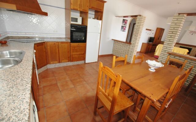 Chalet Deluxe 3 dormitorios