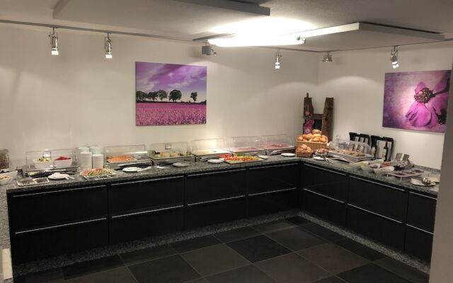 Hotel Rieder