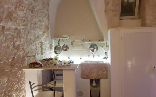 Alloggio Turistico Suite Nino