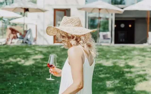 Der Eisvogel - Wellness- & Genusshotel