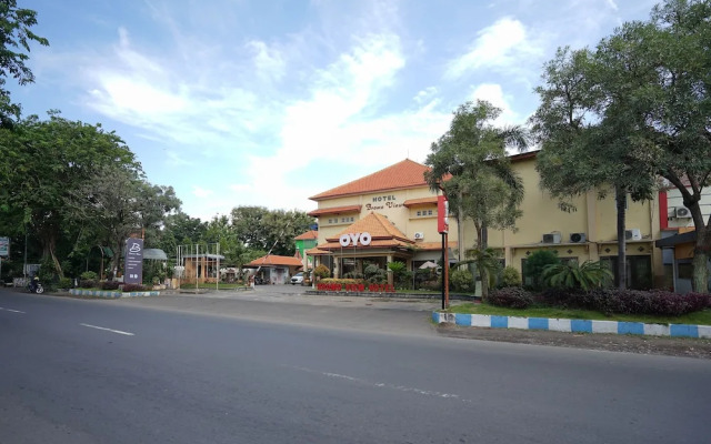 OYO 763 Bromo View Hotel