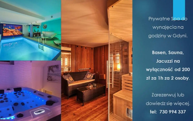 Sopot Spa Apartment