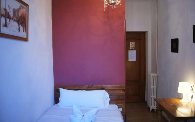 Hostel A Nuestra Señora de la Paloma