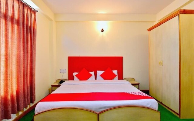 Hotel Royal Orchard