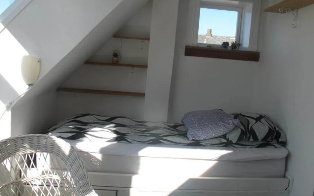 Guesthouse Sharon Aarhus