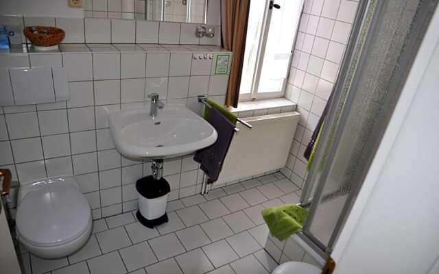 Hotel-Restaurant Zum Schloss