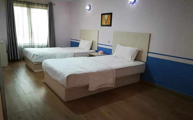 Seeds Hotel Cheras Maluri