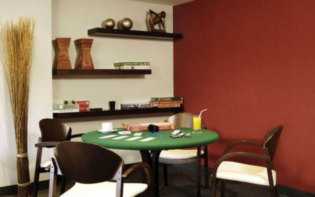 Hotel Mil 810