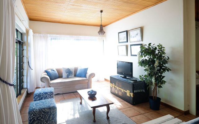 Santa Lucia Guest House