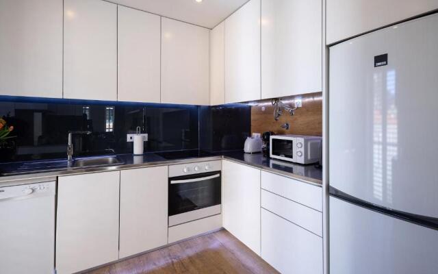 Alcântara Factory I