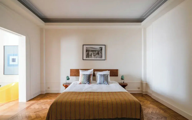 Smartflats - Esplanade Brussels