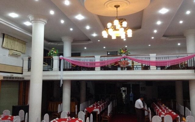 Mya See Sein Hotel