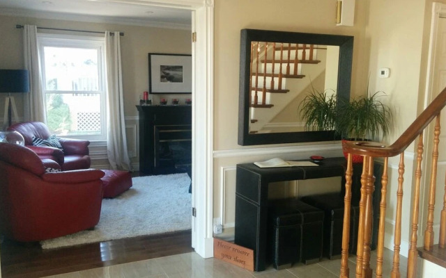 Serendipity Bed and Breakfast