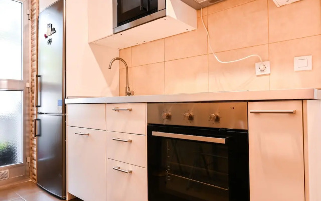 M Car430 C Modo Apartamento de un Dormitorio